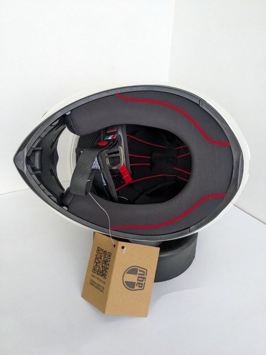 Новий мотошолом AGV K-1 S розмір XXL 63-64