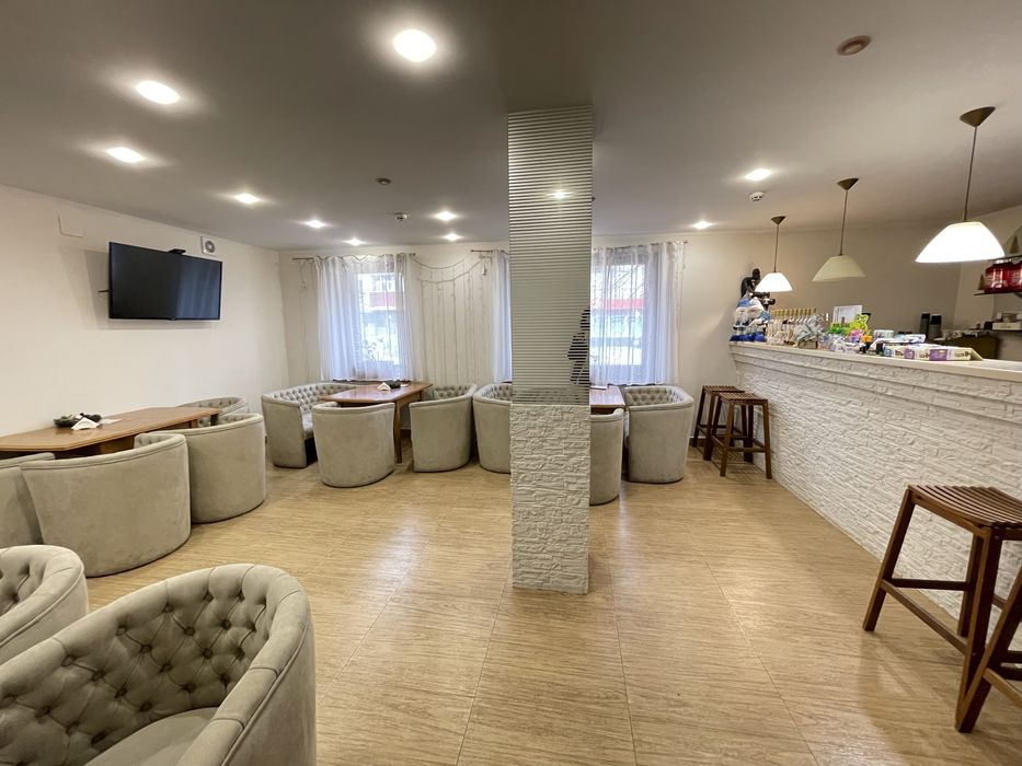 Місце, яке лікує. Бізнес, який має сенс і гроші.