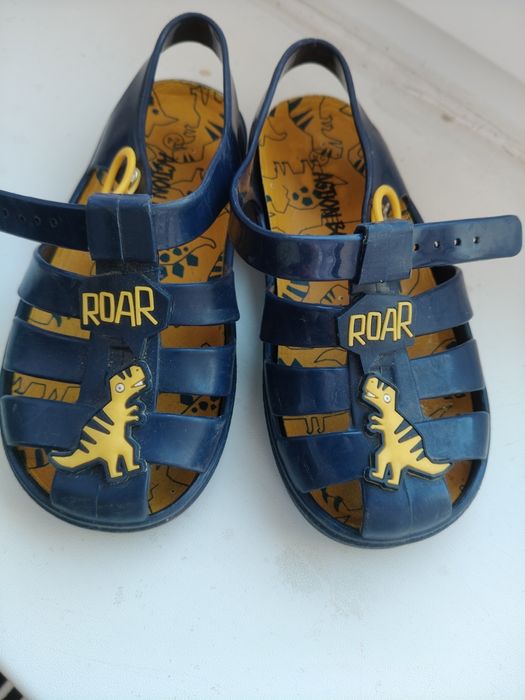 Buty do wody action boy