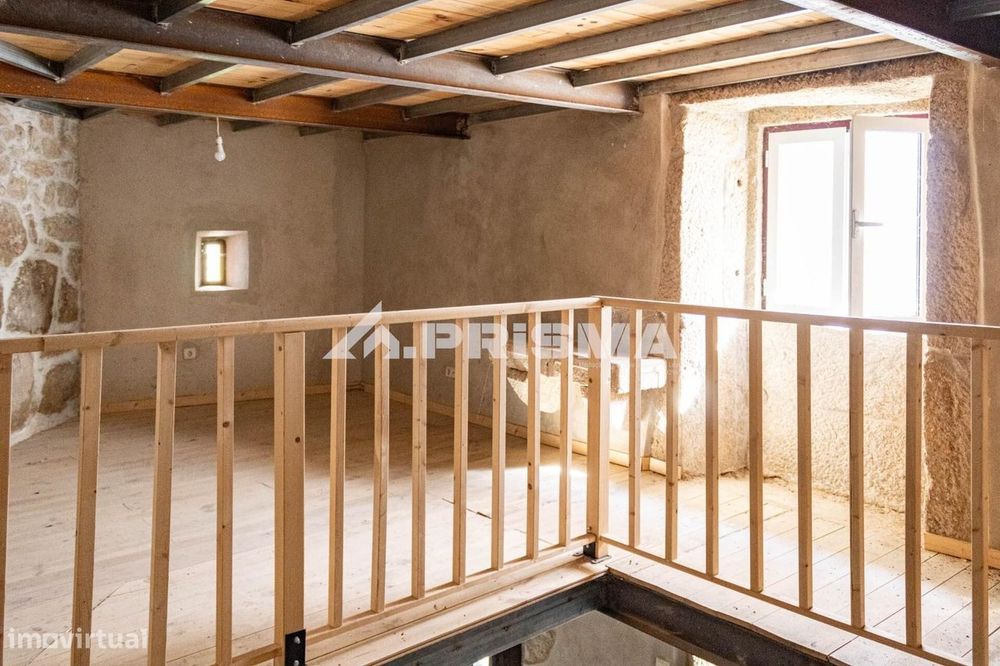 Moradia para venda na Vila de Idanha a Nova