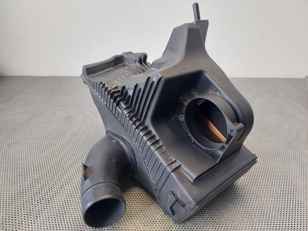 Caixa filtro ar RENAULT Clio III (BR0/1, CR0/1)