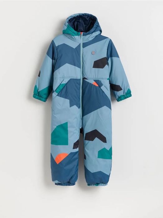 Комбінезон reserved