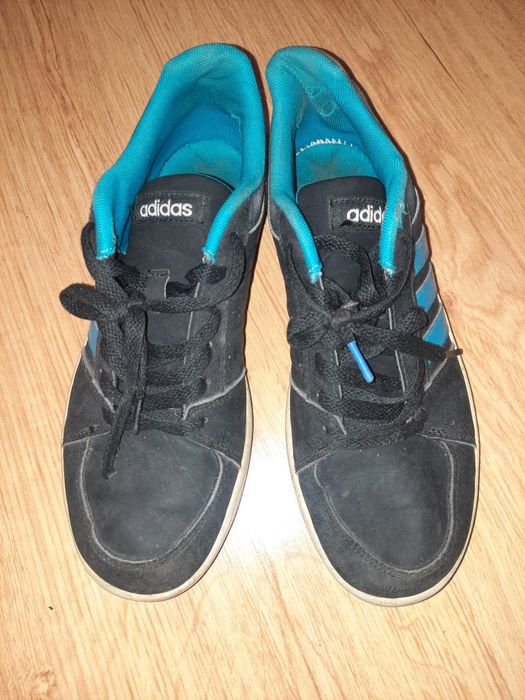 Buty adidas rozmiar 37 1/3