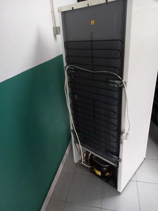 Frigorífico em bom estado