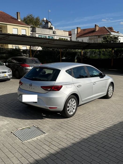 SEAT Leon (geração 5F)