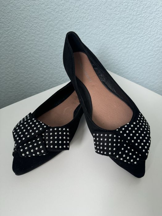 Балетки Respect, нові