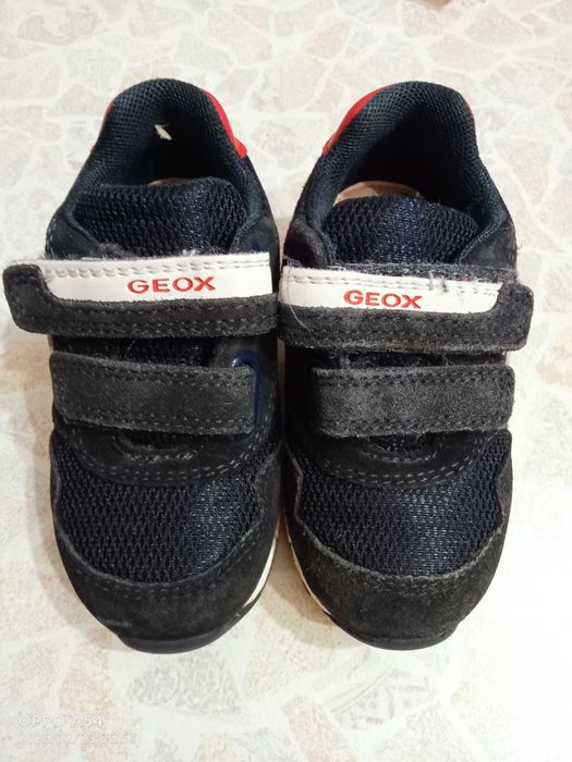 Кросівки 22р Geox