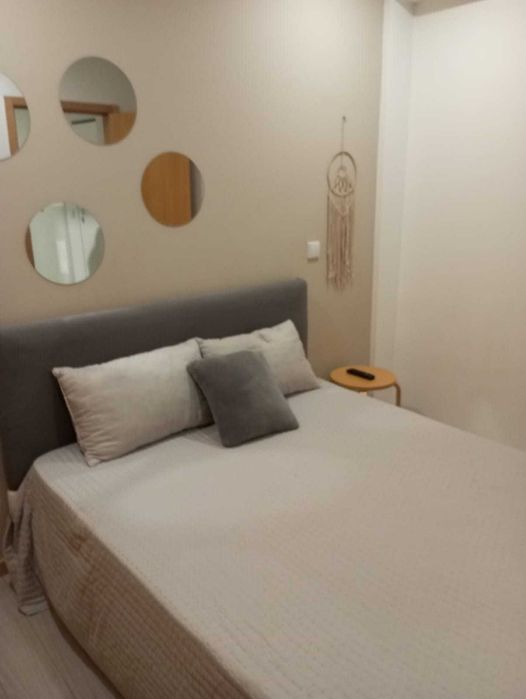 Apartamento T1  Porto junto ao metro
