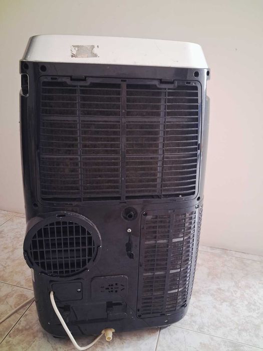 Ar Condicionado Portátil