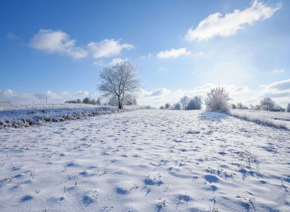 Продаж ділянки 44сот с.Ліщин