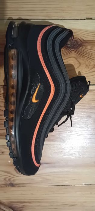 Nowe Buty Nike 97 air max  r 43