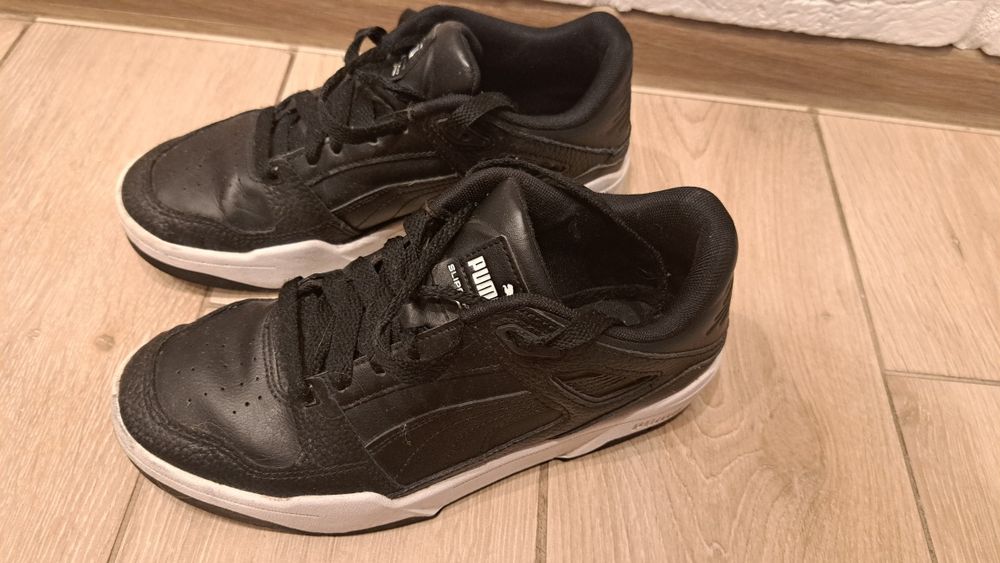 Obuwie  dla chłopca marki Puma