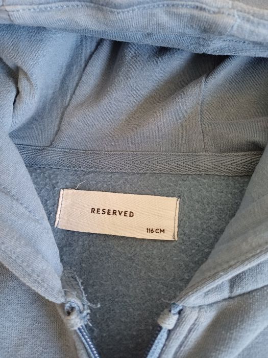 Кофта, зипка reserved, 110, 116