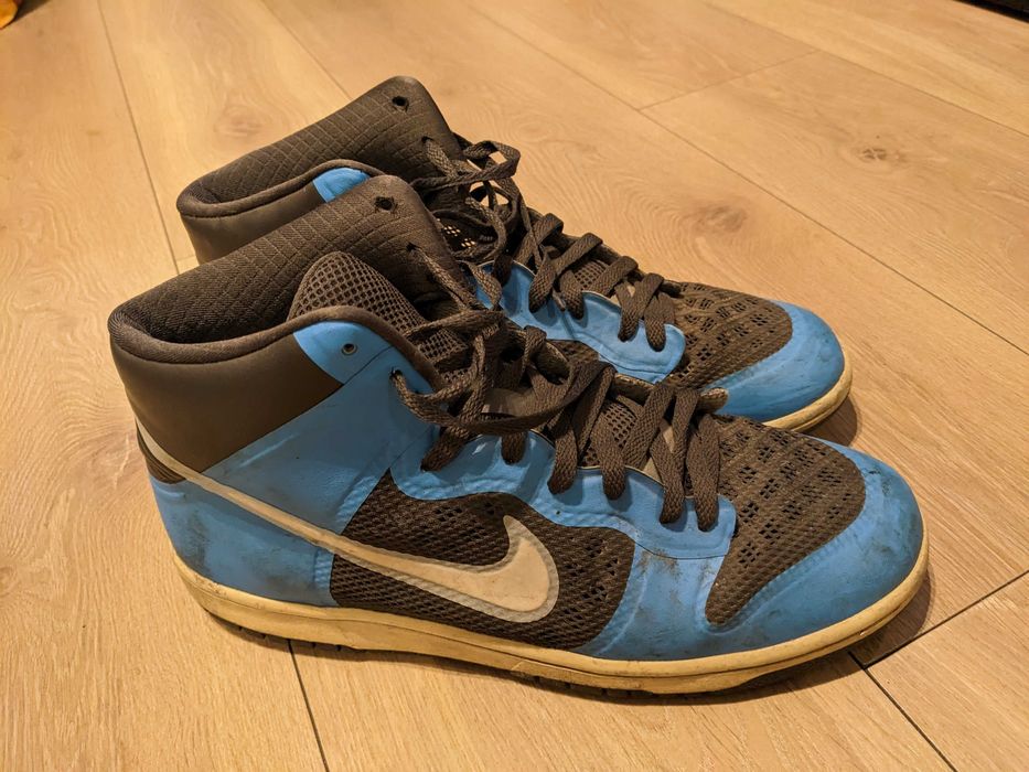Buty Nike na lato 45.5
