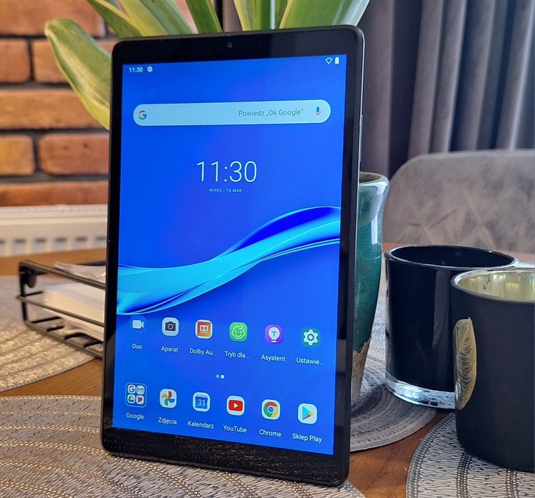 Tablet LENOVO Tab M8 TB-8505F 8" 2/32 GB Wi-Fi