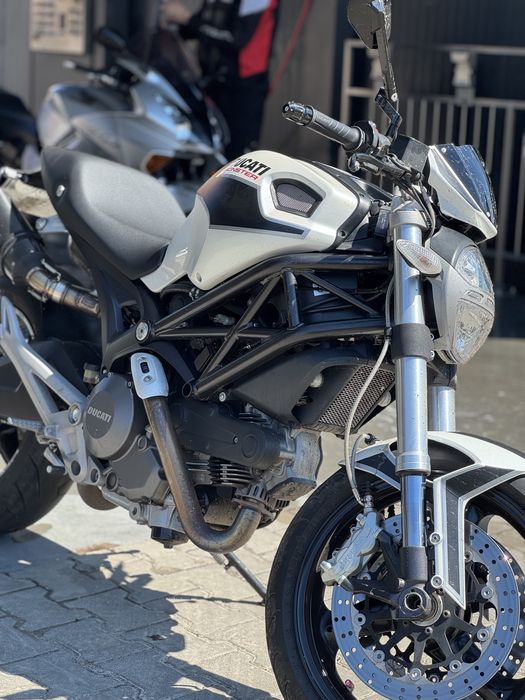 ducati monster 696 - купити мотоцикл - Ціна на OLX.ua