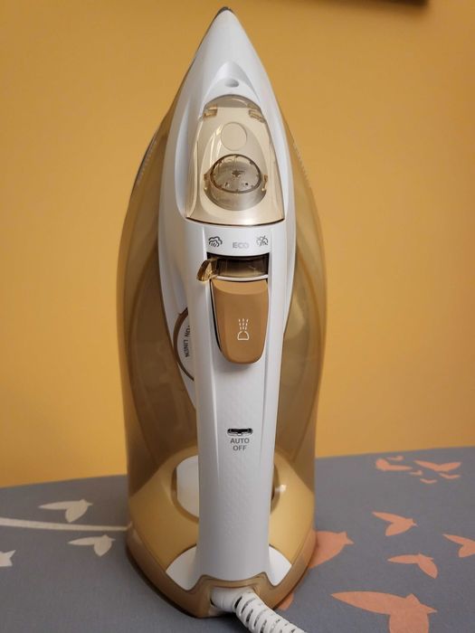 Żelazko Philips GC 4552 Performer Plus