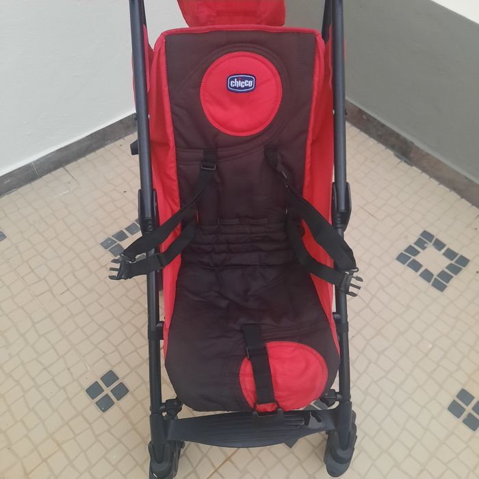 Carrinho Bengala Chicco