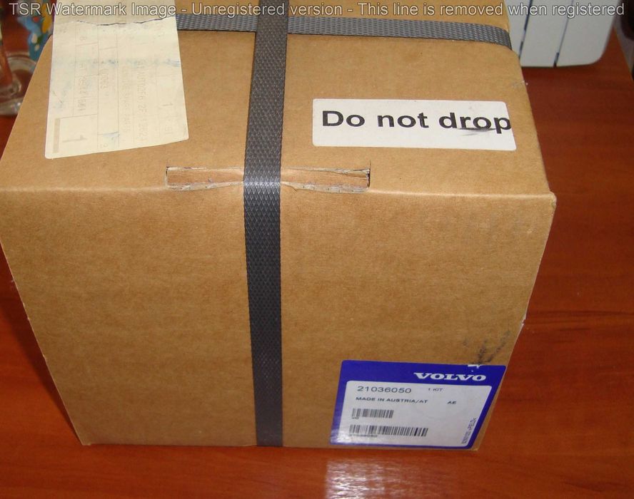 Подшипник задней ступицы D94 VOLVO FH/FM, RENAULT, кат. 21036050