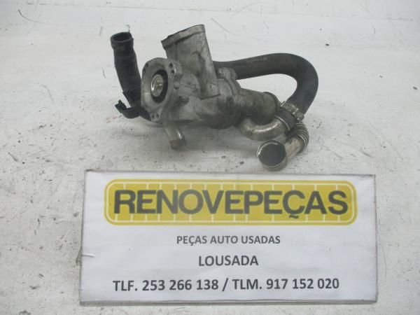 Válvula EGR OPEL Corsa D