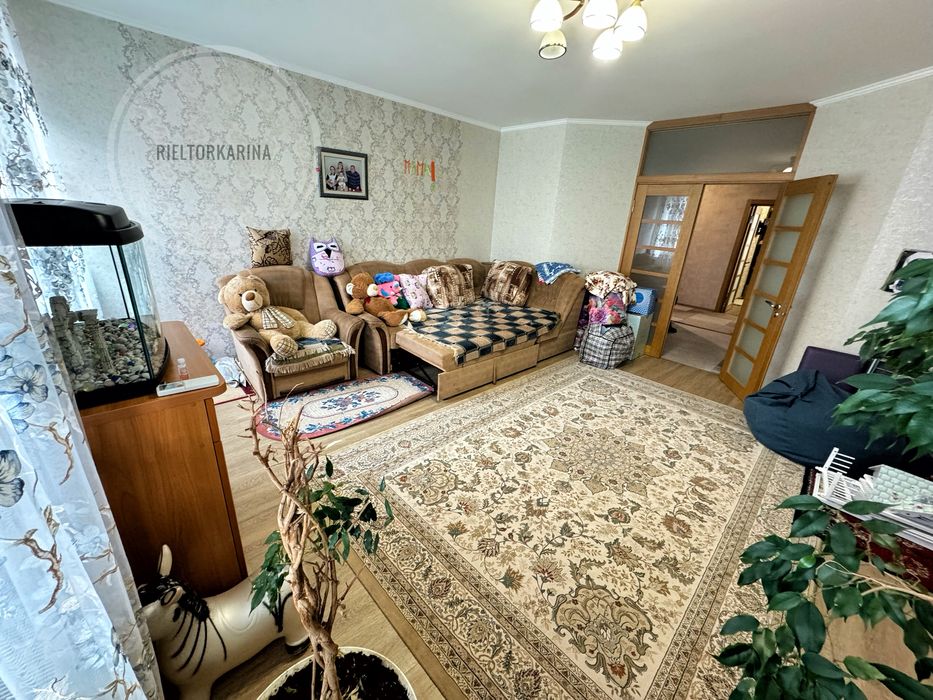 Водопровідна/Новобудова 2016р. 3кімн квартира 115м2 2 поверх