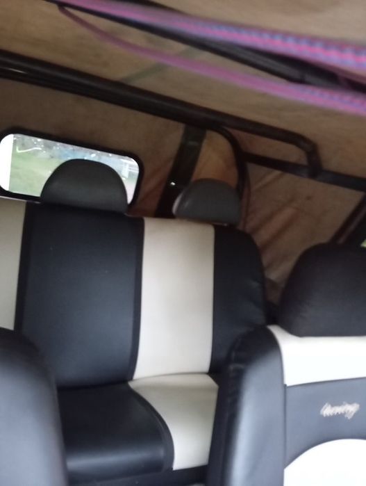 Продам Уаз 3.0 дизель