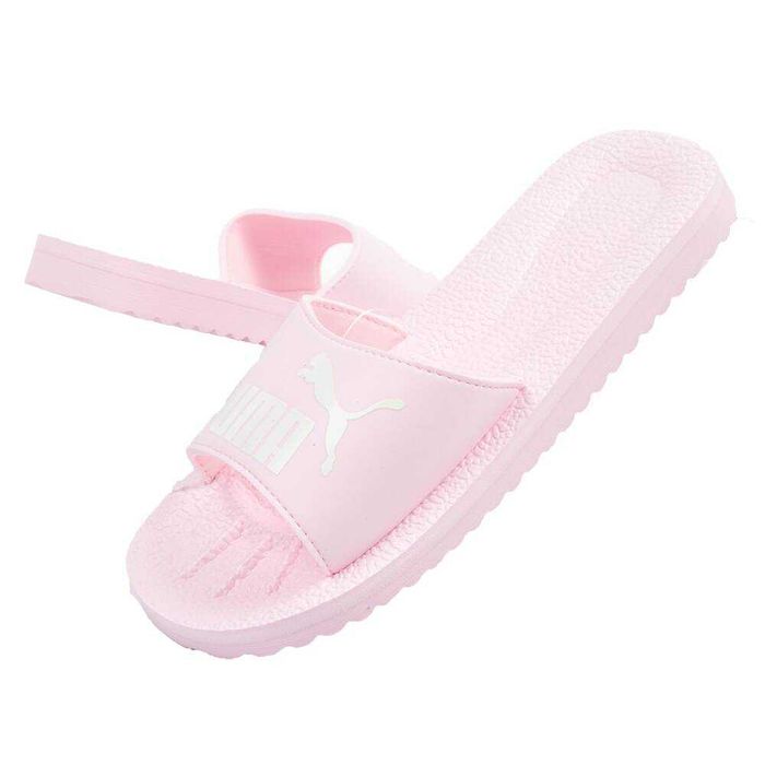 Klapki laczki PUMA Purecat r. 37-42