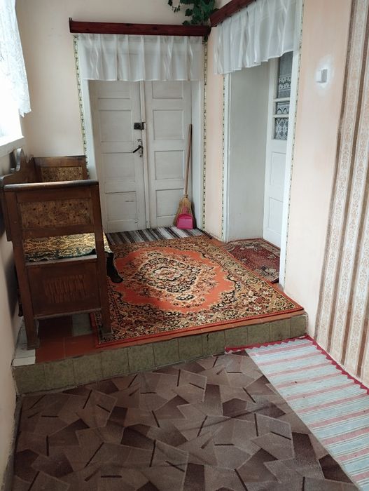 Продам. Будинок в центрі Олешника