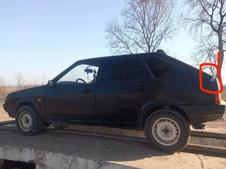 Продається машина
