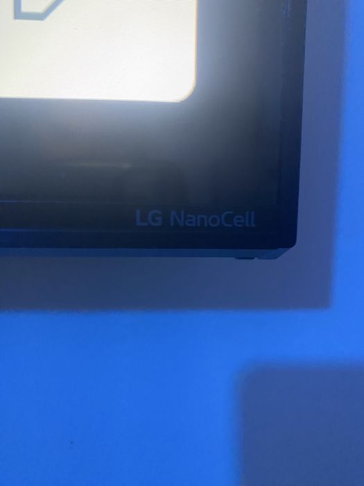 LG Nanocell 43 Smart-TV