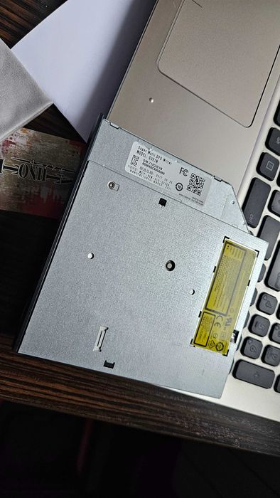 Asus VivoBook Max X541N