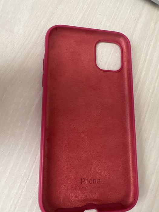 Чохол ( чехол ) на айфон iPhone 11