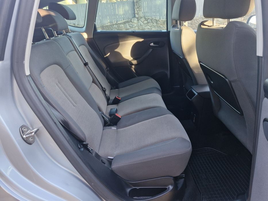 Seat Altea XL 2010р.в.