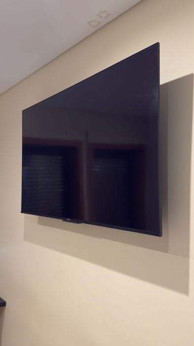 Tv xiaomi, 65 polegadas usada