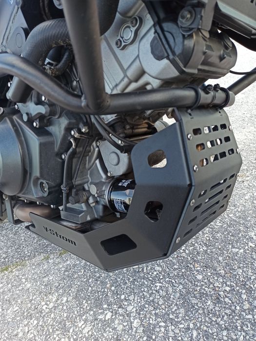 Suzuki Vstrom 1000 ABS