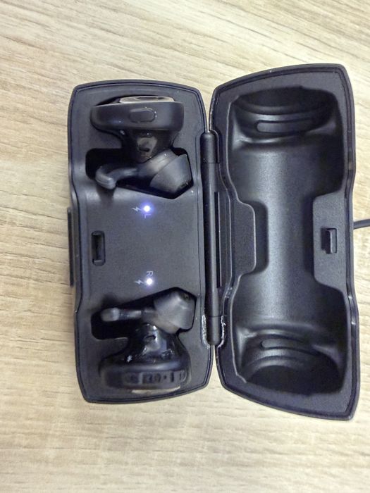 Bose SoundSport Free Wireless Słuchawki Bezprzewodowe