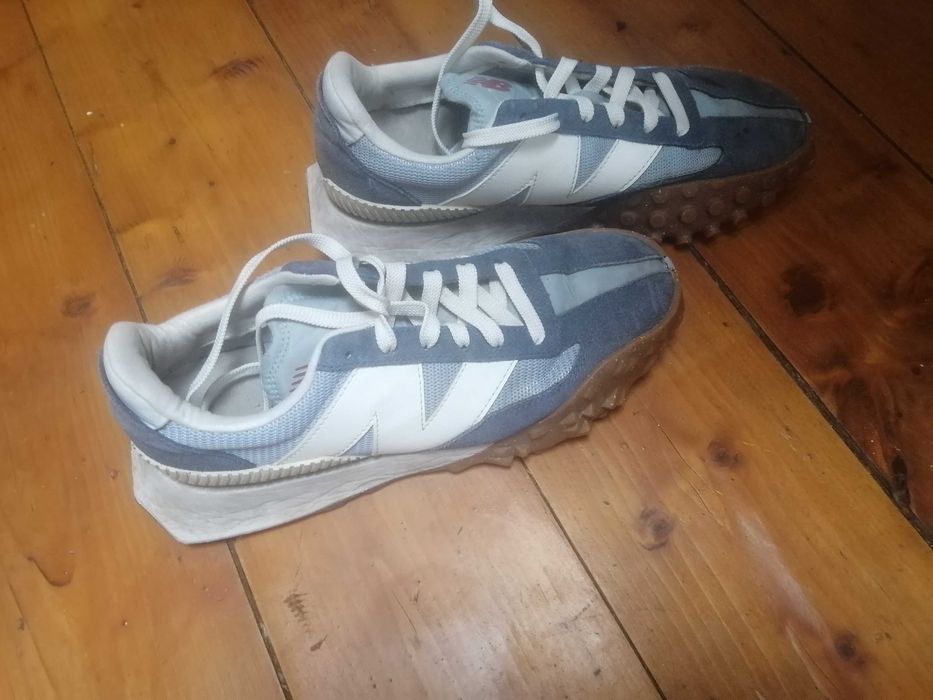 Buty New Blance-Polecam:Tanio