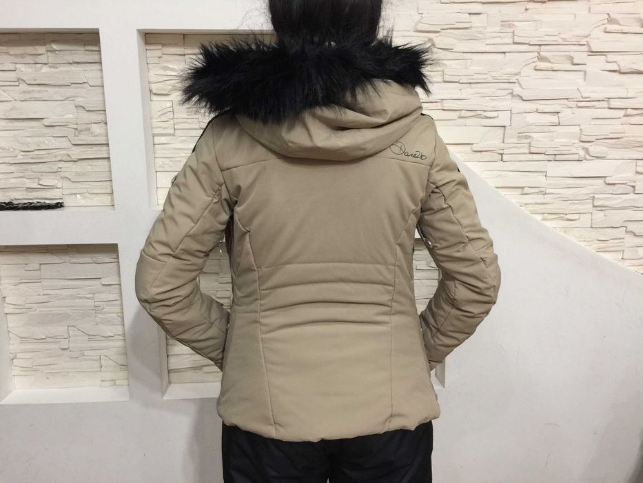 Лижна куртка,лыжная куртка на девочку Dare 2b р.XXS