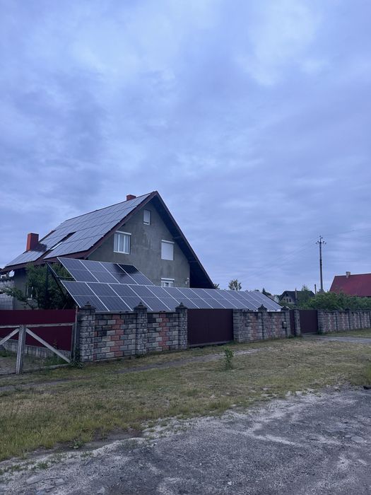 Сонячні панелі Longi Solar, Trina, Jinko, Ja Solar, PR Solar 440w 460w 555w 585w 600w 610w 615w