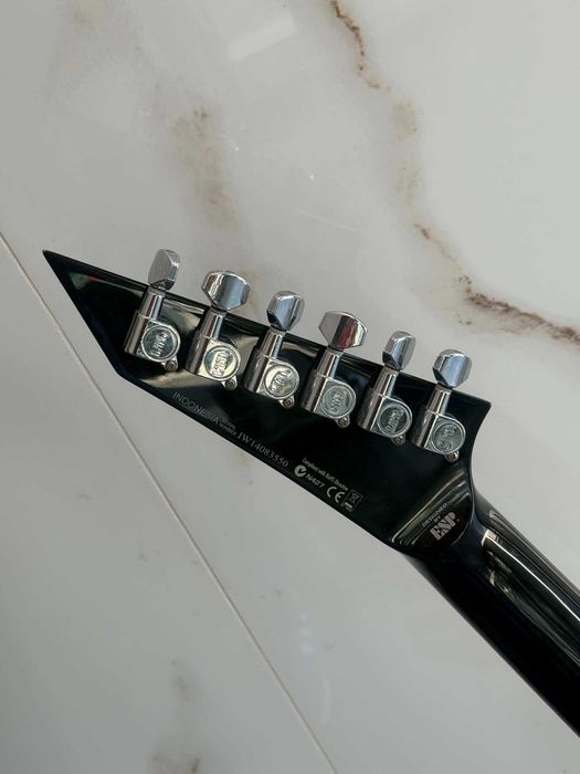 ESP LTD EX-50 gitara elektryczna/Komis Krzysiek