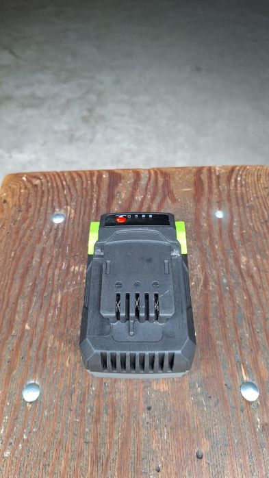 Bateria 20 v 4.0Ah lux-tools