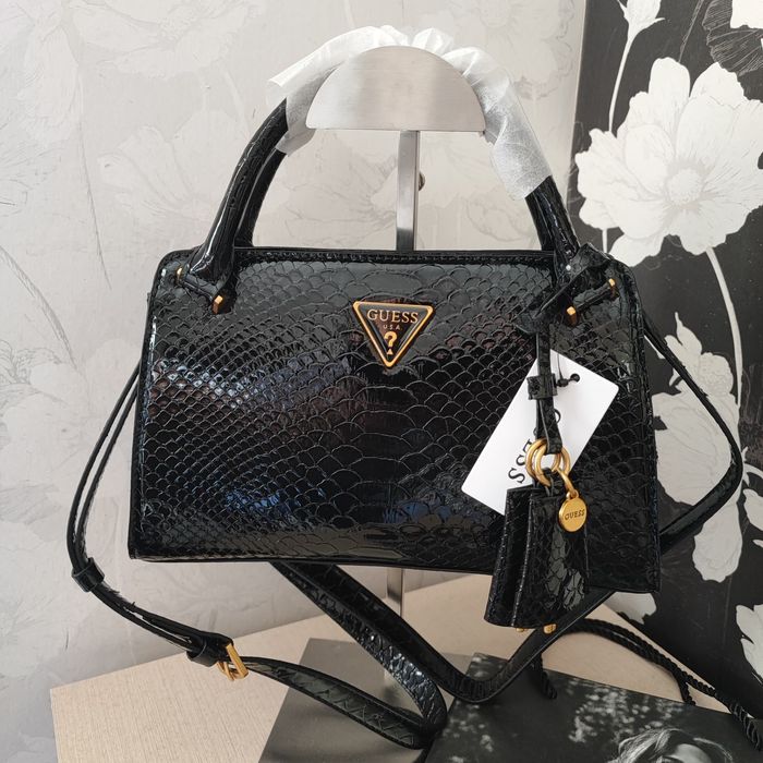 Жіноча сумка кроссбоді guess оригінал