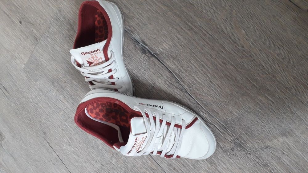 Buty Reebok