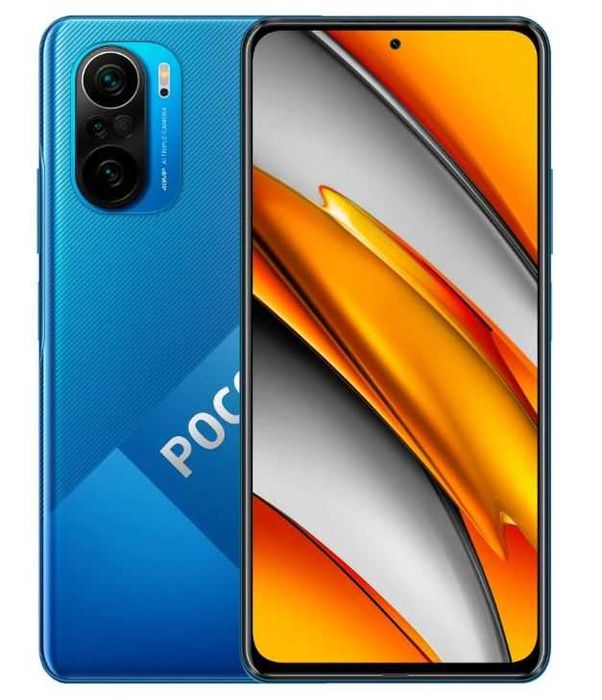 Xiaomi Poco F3 256GB + 8GB Black 5G – Redmi 10, Note 11, S X4, Mi 12 T Pro64739095070978124