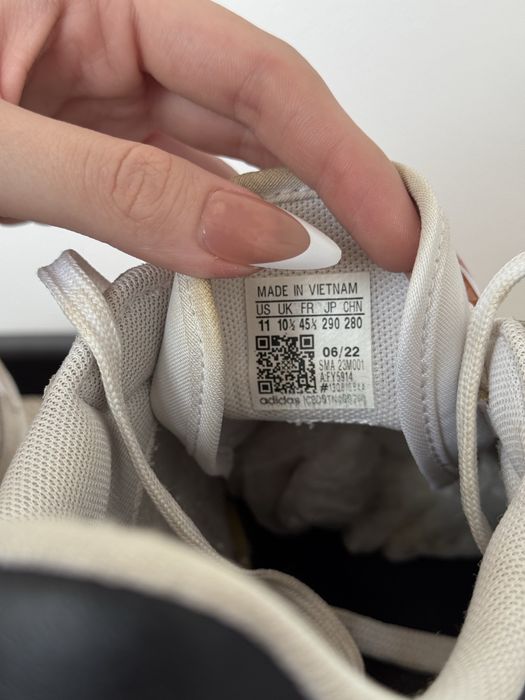 Чоловічі кросівки Adidas Breaknet Plus