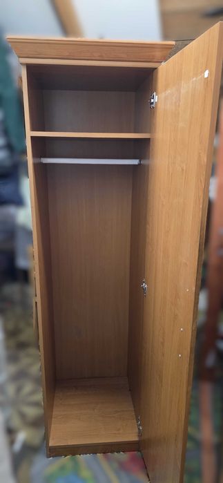 Szafa ubraniowa OLCHA