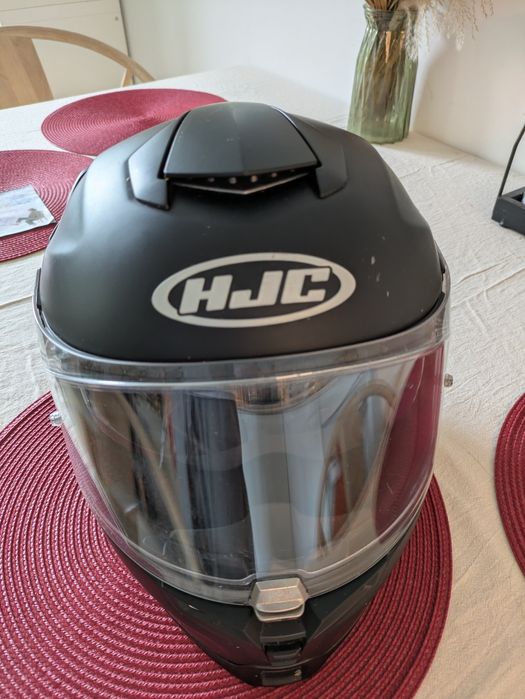 Capacete HJC RPHA 70