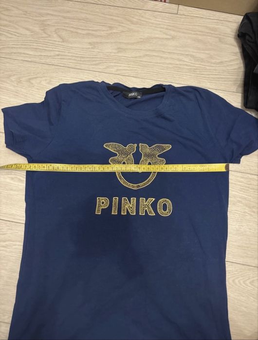 Bluzka damska PINKO