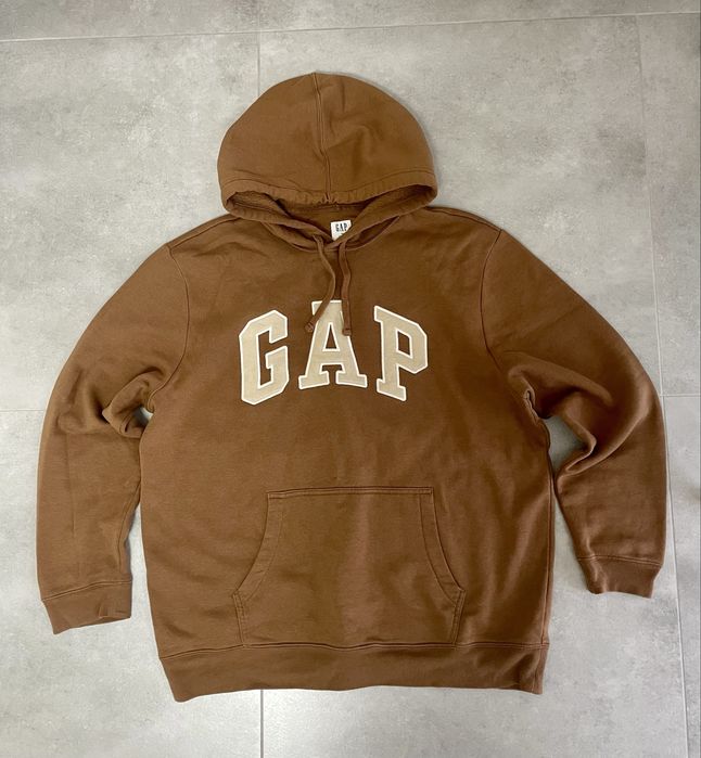 Худі Gap чоловіче оверсайз baggy fit XL розмір як нове