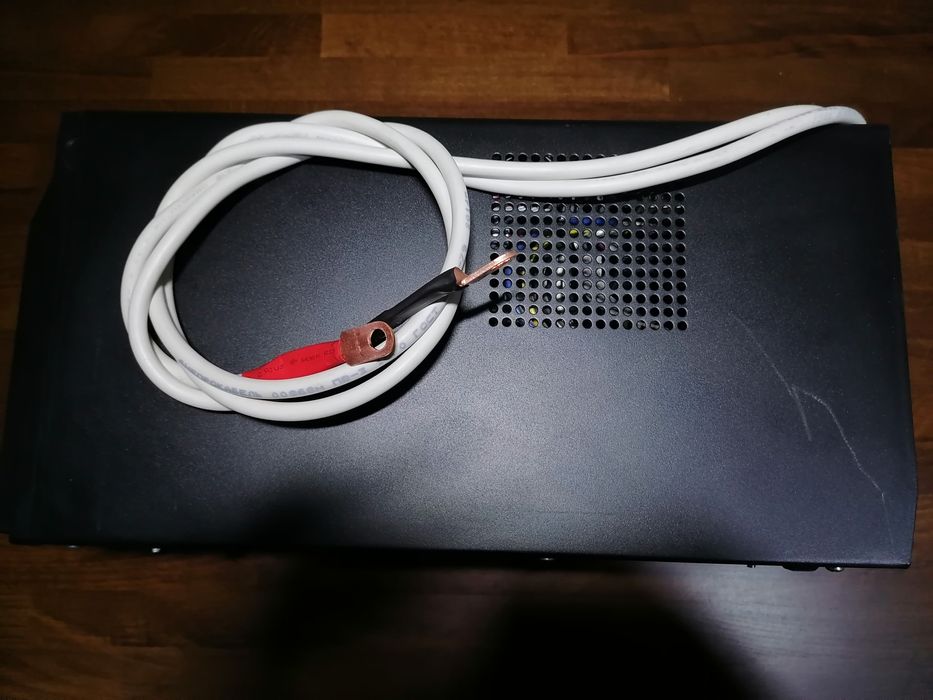 Безперебійник ІБП UPS 24v СИНУС APC 1000